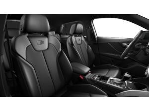 Audi Q2 S line TFSI (150 PS) tronic 19'' AHK Rückfahrkamera