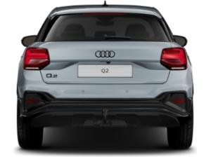 Audi Q2 S line TFSI (150 PS) tronic 19'' AHK Rückfahrkamera