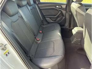 Audi A1 Sportback S line 35 TFSI (150 PS) tronic 18'' APS Plus