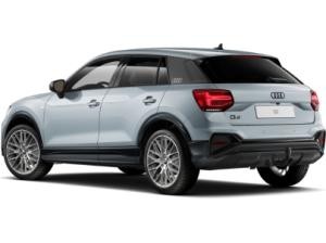 Audi Q2 S line TFSI (150 PS) tronic 19'' AHK Rückfahrkamera