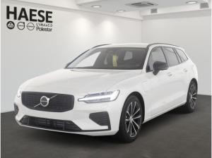 Volvo V60 T6 Plus Dark  Plug-In Hybrid AWD Voll-LED 360°Kamera