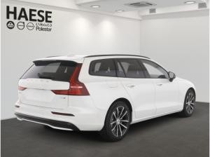 Volvo V60 T6 Plus Dark  Plug-In Hybrid AWD Voll-LED 360°Kamera