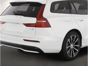 Volvo V60 T6 Plus Dark  Plug-In Hybrid AWD Voll-LED 360°Kamera