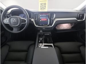 Volvo V60 T6 Plus Dark  Plug-In Hybrid AWD Voll-LED 360°Kamera