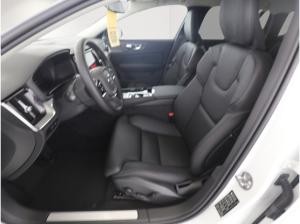 Volvo V60 T6 Plus Dark  Plug-In Hybrid AWD Voll-LED 360°Kamera