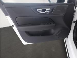 Volvo V60 T6 Plus Dark  Plug-In Hybrid AWD Voll-LED 360°Kamera