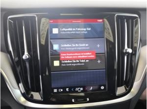 Volvo V60 T6 Plus Dark  Plug-In Hybrid AWD Voll-LED 360°Kamera