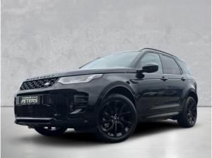 Land Rover Discovery Sport P270e Dynamic SE / 0,5% Versteuerung /Tageszulassung