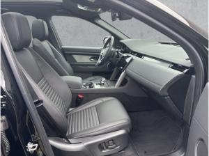 Land Rover Discovery Sport P270e Dynamic SE / 0,5% Versteuerung /Tageszulassung