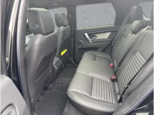 Land Rover Discovery Sport P270e Dynamic SE / 0,5% Versteuerung /Tageszulassung