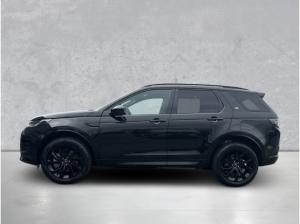 Land Rover Discovery Sport P270e Dynamic SE / 0,5% Versteuerung /Tageszulassung