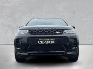 Land Rover Discovery Sport P270e Dynamic SE / 0,5% Versteuerung /Tageszulassung