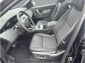 Land Rover Discovery Sport P270e Dynamic SE / 0,5% Versteuerung /Tageszulassung