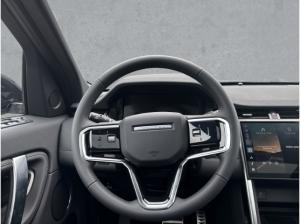 Land Rover Discovery Sport P270e Dynamic SE / 0,5% Versteuerung /Tageszulassung
