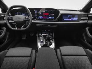 Audi A5 Avant e-hybrid advanced ACC AHK Navi Matrix