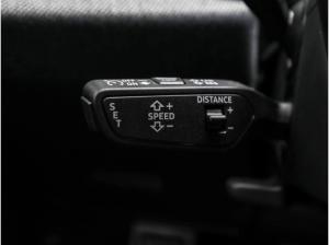 Audi A5 Avant e-hybrid advanced ACC AHK Navi Matrix