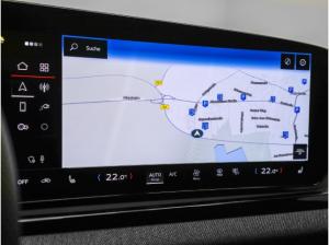 Audi A5 Avant e-hybrid advanced ACC AHK Navi Matrix