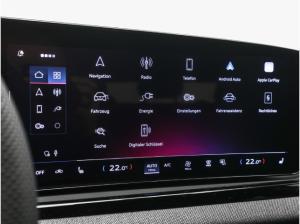 Audi A5 Avant e-hybrid advanced ACC AHK Navi Matrix