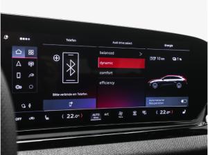 Audi A5 Avant e-hybrid advanced ACC AHK Navi Matrix