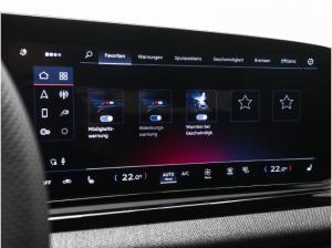 Audi A5 Avant e-hybrid advanced ACC AHK Navi Matrix