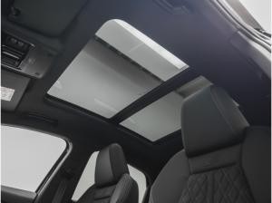 Audi Q4 e-tron Sportback 55 quattro SONOS Pano AHK