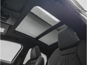 Audi Q4 e-tron Sportback 55 quattro SONOS Pano AHK