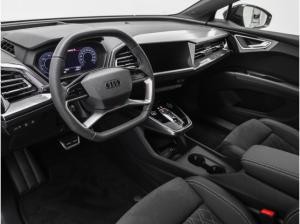 Audi Q4 e-tron Sportback 55 quattro SONOS Pano AHK
