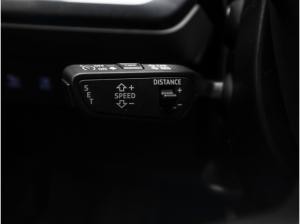 Audi Q4 e-tron Sportback 55 quattro SONOS Pano AHK