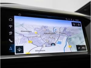 Audi Q4 e-tron Sportback 55 quattro SONOS Pano AHK