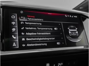 Audi Q4 e-tron Sportback 55 quattro SONOS Pano AHK