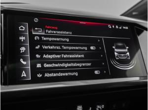 Audi Q4 e-tron Sportback 55 quattro SONOS Pano AHK