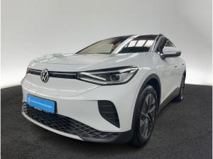 Volkswagen ID.4 Pro AHK MATRIX NAV ACC WÄPU PDC SHZ