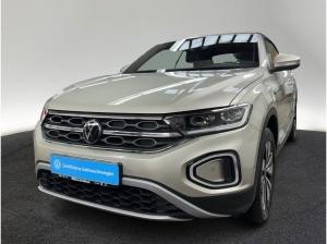 Volkswagen T-Roc Cabrio MOVE 1.0 TSI LED+ NAV PDC SHZ ACC