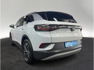 Volkswagen ID.4 Pro AHK MATRIX NAV ACC WÄPU PDC SHZ