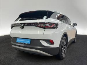 Volkswagen ID.4 Pro AHK MATRIX NAV ACC WÄPU PDC SHZ