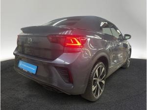 Volkswagen T-Roc Cabrio R-LINE 1.5 TSI DSG IQ-LED 19"TRAVEL