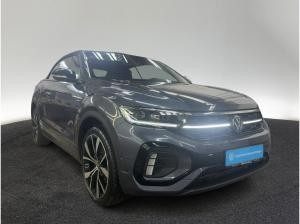 Volkswagen T-Roc Cabrio R-LINE 1.5 TSI DSG IQ-LED 19"TRAVEL