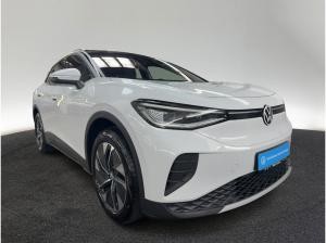 Volkswagen ID.4 Pro AHK MATRIX NAV ACC WÄPU PDC SHZ