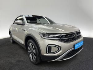 Volkswagen T-Roc Cabrio MOVE 1.0 TSI LED+ NAV PDC SHZ ACC