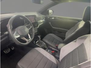 Volkswagen T-Roc Cabrio R-LINE 1.5 TSI DSG IQ-LED 19"TRAVEL