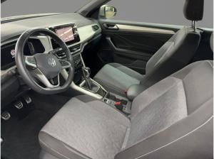 Volkswagen T-Roc Cabrio MOVE 1.0 TSI LED+ NAV PDC SHZ ACC