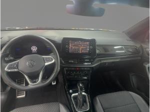 Volkswagen T-Roc Cabrio R-LINE 1.5 TSI DSG IQ-LED 19"TRAVEL