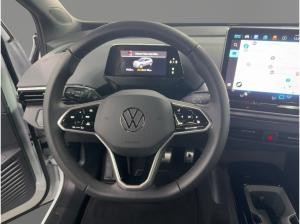Volkswagen ID.4 Pro AHK MATRIX NAV ACC WÄPU PDC SHZ