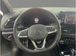 Volkswagen T-Roc Cabrio R-LINE 1.5 TSI DSG IQ-LED 19"TRAVEL