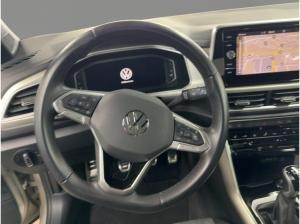 Volkswagen T-Roc Cabrio MOVE 1.0 TSI LED+ NAV PDC SHZ ACC