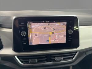 Volkswagen T-Roc Cabrio MOVE 1.0 TSI LED+ NAV PDC SHZ ACC