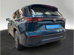 Volkswagen Tayron Life 1.5 eTSI DSG LED AHK KAM APP ACC DAB+