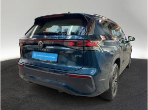 Volkswagen Tayron Life 1.5 eTSI DSG LED AHK KAM APP ACC DAB+
