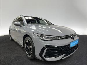 Volkswagen Golf Var. R-LINE 1.5 TSI LED NAV AHK 360° HuD