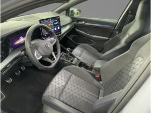 Volkswagen Golf Var. R-LINE 1.5 TSI LED NAV AHK 360° HuD